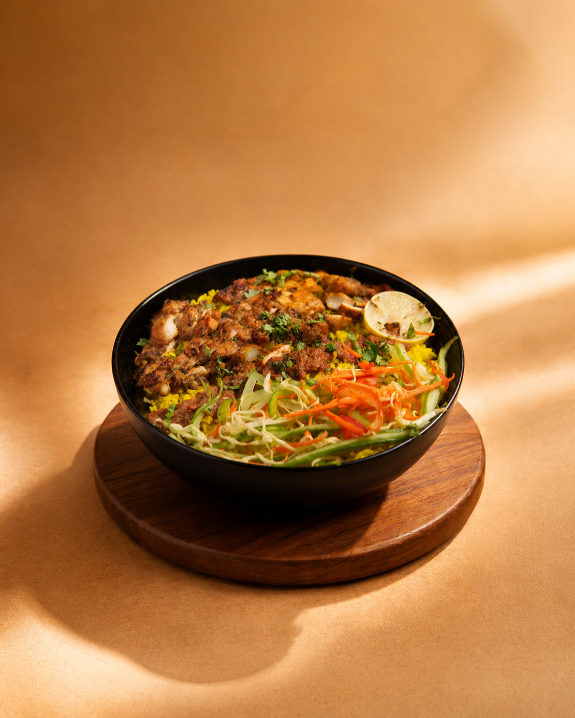 Lebanese Rice